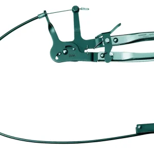 Top-Seller GEDORE B 134 Schlauchklemmenzange mit Bowdenzug