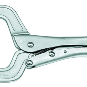 Knallerangebot GEDORE Y 138 Profil-Schweiß-Gripzange 11"