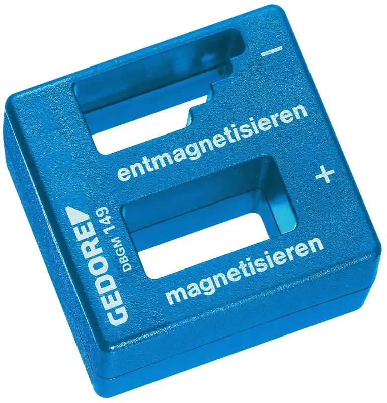 GEDORE Magnetisier-/Entmagnetisiergerät 149 Sofort Bestellen