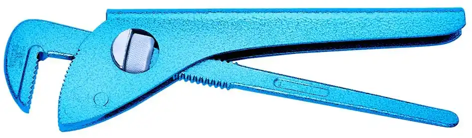 Direktkauf GEDORE 9 152 Blitz-Rohrzange 9"