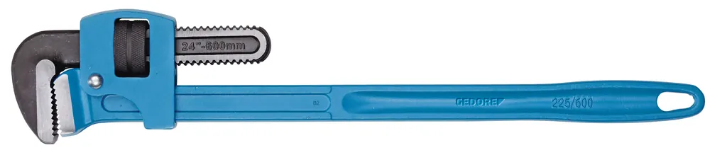 Schnäppchen GEDORE 24 225 Rohrzange 24"