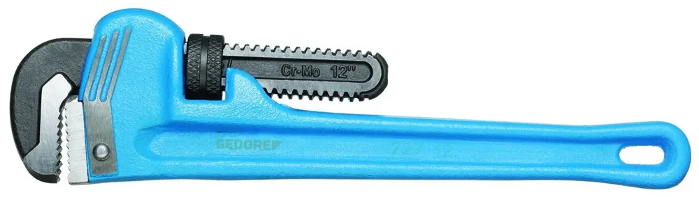 Solange Der Vorrat Reicht GEDORE 24 227 Rohrzange 24"