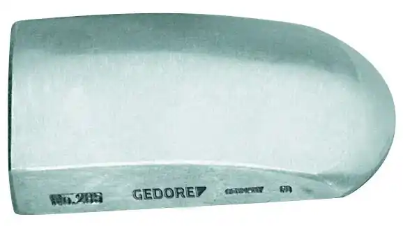 GEDORE Ausbeulamboss 285 111x68x235 mm Rabatt