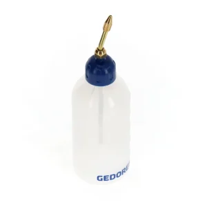 GEDORE Ölspritzkanne 298-00 aus Plastik 250 ml Top-Seller