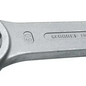 Ausverkauf GEDORE 130 306 Schlag-Ringschlüssel 130 mm