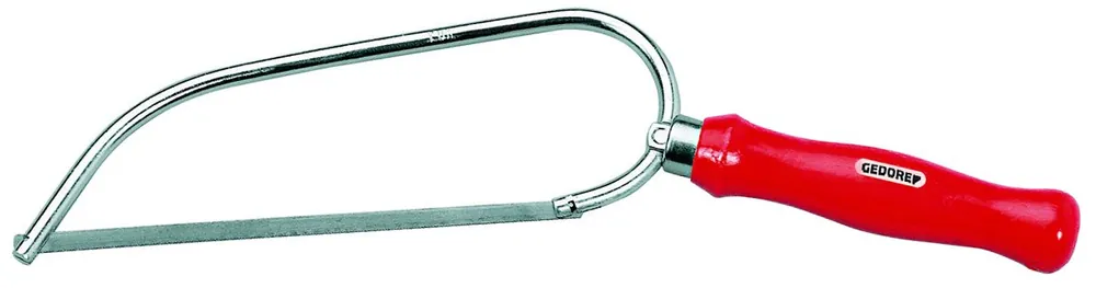 Kracherpreis GEDORE Kleine 404 Metallsäge PUK 290 mm