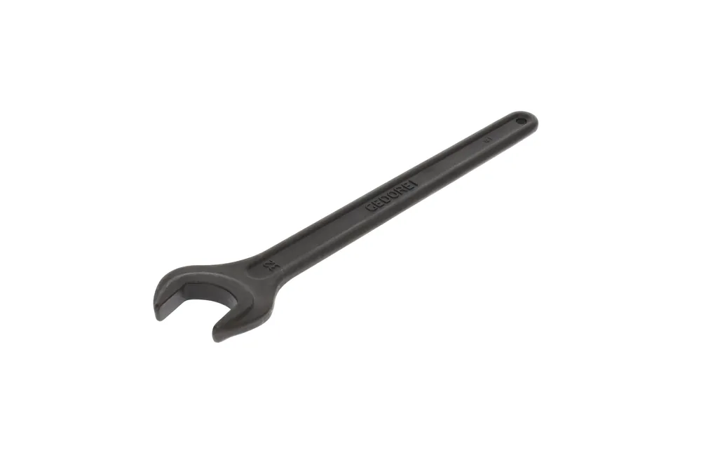 Preisknaller GEDORE 32 894 Einmaulschlüssel 32 mm