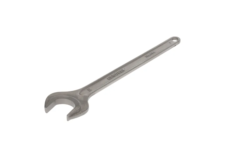 Garantierte Lieferung GEDORE 55 894 Einmaulschlüssel 55 mm