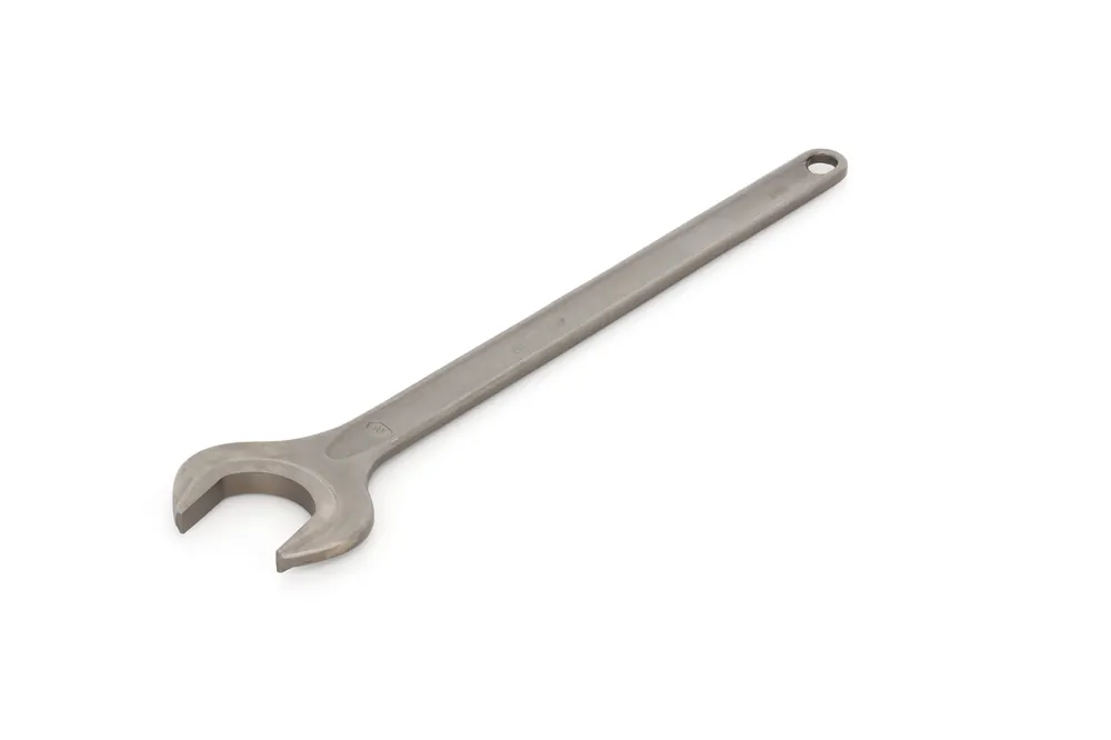 GEDORE 100 894 Einmaulschlüssel 100 mm Echt