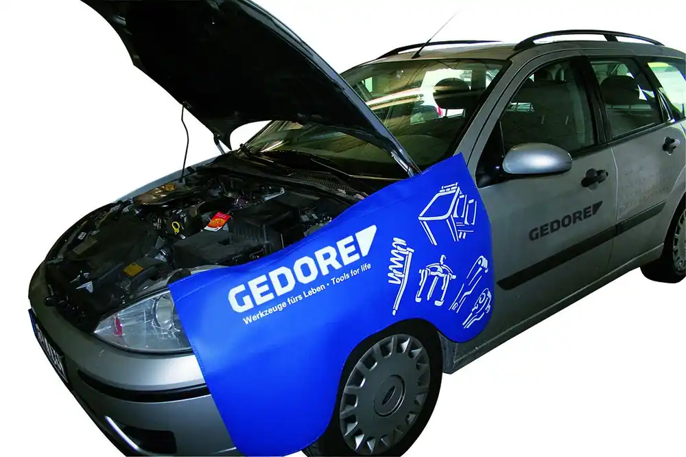 Sonderangebot GEDORE Kotflügelschutz 907