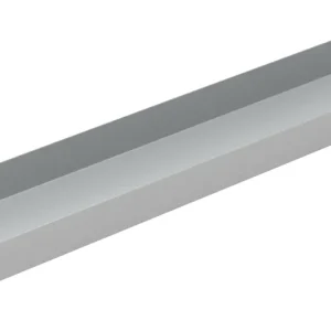 GEDORE Distanz-Blechmodul leer 538x85x40 mm Neue Kollektion