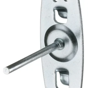 Knallerangebot GEDORE 1500 H 0 Werkzeughaken gerader Dorn Ø 4 mm
