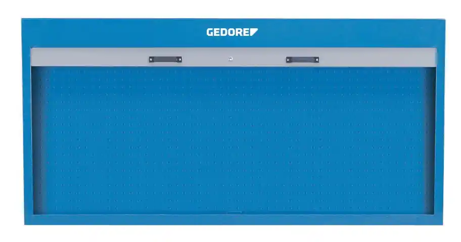 GEDORE R 1500 L Werkzeugschrank 890 x 1810 x 170 mm Letzte Chance