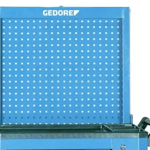 GEDORE R 2004 L Lochblech-Rückwand 768 x 770 x 116 mm Top-Preis