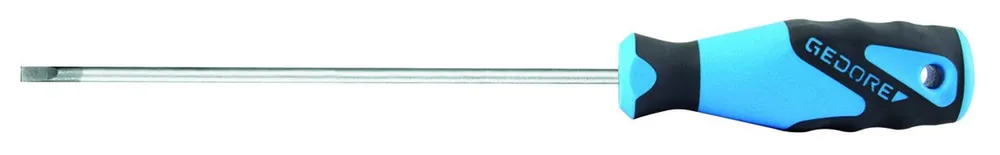 GEDORE 55-125 2150 3K-Schraubendreher Schlitz 55 mm 125 mm Nur Für Kurze Zeit