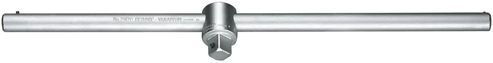 Sofort Bestellen GEDORE Quergriff 2187 1" 700 mm