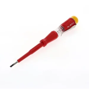GEDORE 35 4615 Spannungsprüfer 220-250 V Schlitz 35 mm Preisreduziert