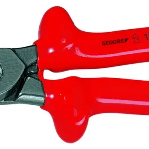 GEDORE 8094 VDE VDE-Kabelschere 200 mm Angebot