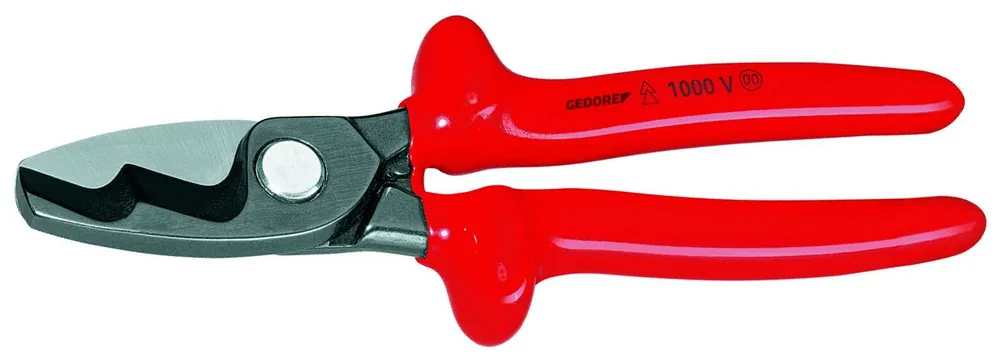 GEDORE 8094 VDE VDE-Kabelschere 200 mm Angebot