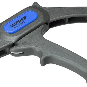 Mega-Angebot GEDORE Abisolierzange 8097 automatisch 02-6 mm² 200 mm