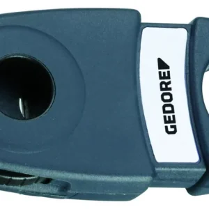 GEDORE Präzisions-Abisolierwerkzeug 8148 für Datenkabel Top-Angebot