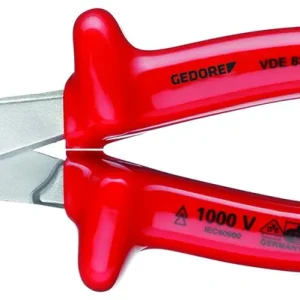 GEDORE 8367-160 VDE VDE-Kraft-Vornschneider 160 mm Knallerangebot