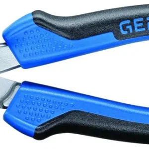 GEDORE JC 8367-160 Kraft-Vornschneider 160 mm 2K-Griff Aktuell
