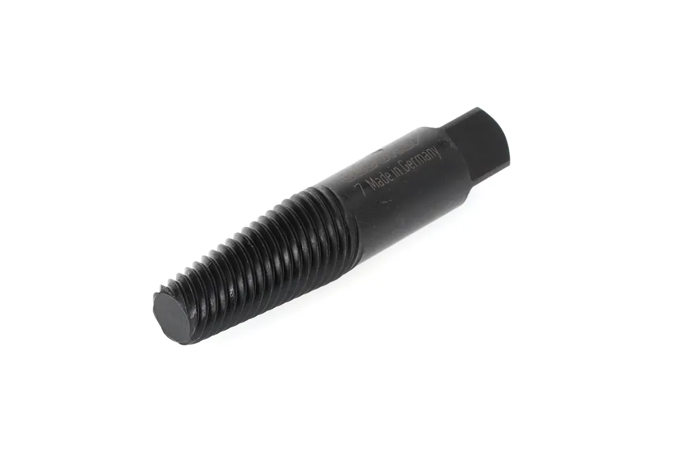 Neu GEDORE 7 8551 Schraubenausdreher 127-19 mm M24-M33