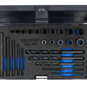 GEDORE Gewindeausdrehersatz 8552-025 Preiswert