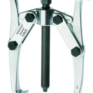 Preisreduziert GEDORE Abzieher 1.10/3 2-armig 220x170 mm