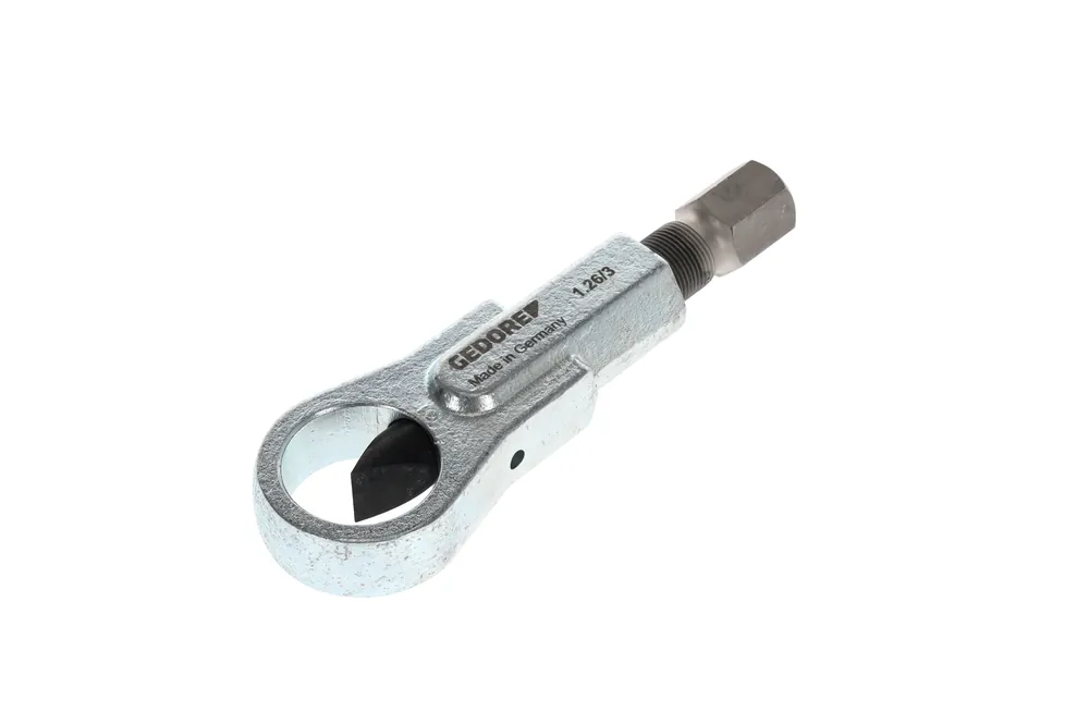 Sonderangebot GEDORE Mutternsprenger 1.26/3 für SW 24-36 M16-M24