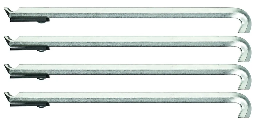 Meistverkauft GEDORE Abzughaken-Satz 1.29/35 4-teilig 178 mm mit Abstandshaltern