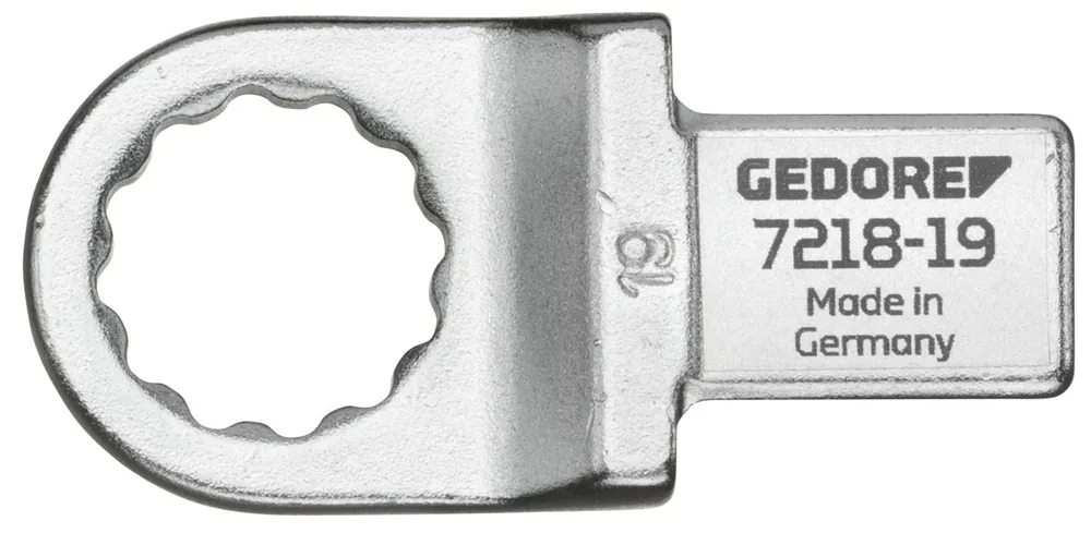 Online Kaufen GEDORE Einsteckringschlüssel 7218-14 SE 14x18 14 mm