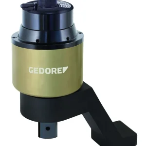 Aktuell GEDORE Drehmomentvervielfältiger DVV-100ZRS DREMOPLUS ALU 10000 Nm