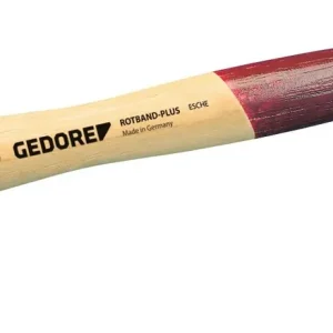 GEDORE E-300 4 Schlosserhammer mit Eschenstiel 300 g Jetzt Bestellen