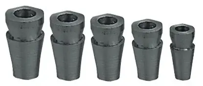 Neuheit GEDORE 5-100 E Ersatz-Ringkeil Ø 7 mm