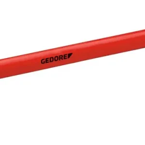 Günstig GEDORE F-3 9 Vorschlaghammer mit Fiberglasstiel 3 kg 600 mm