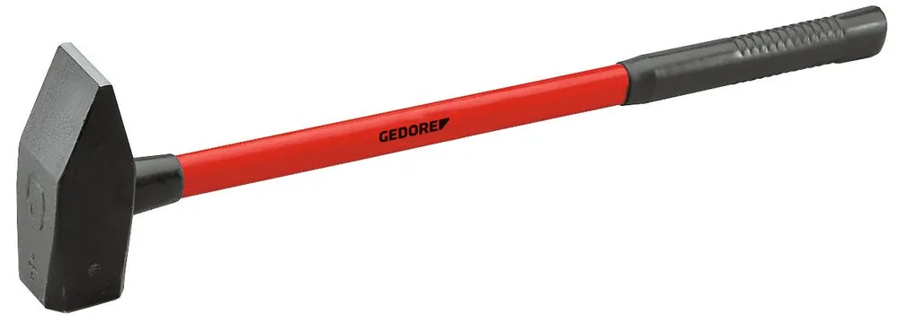 Direkt Vom Hersteller GEDORE F-8 9 Vorschlaghammer mit Fiberglasstiel 8 kg 900 mm