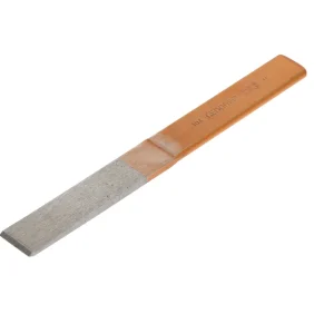 GEDORE Schlitzmeißel 104 flachoval 240x26x7 mm Solange Der Vorrat Reicht