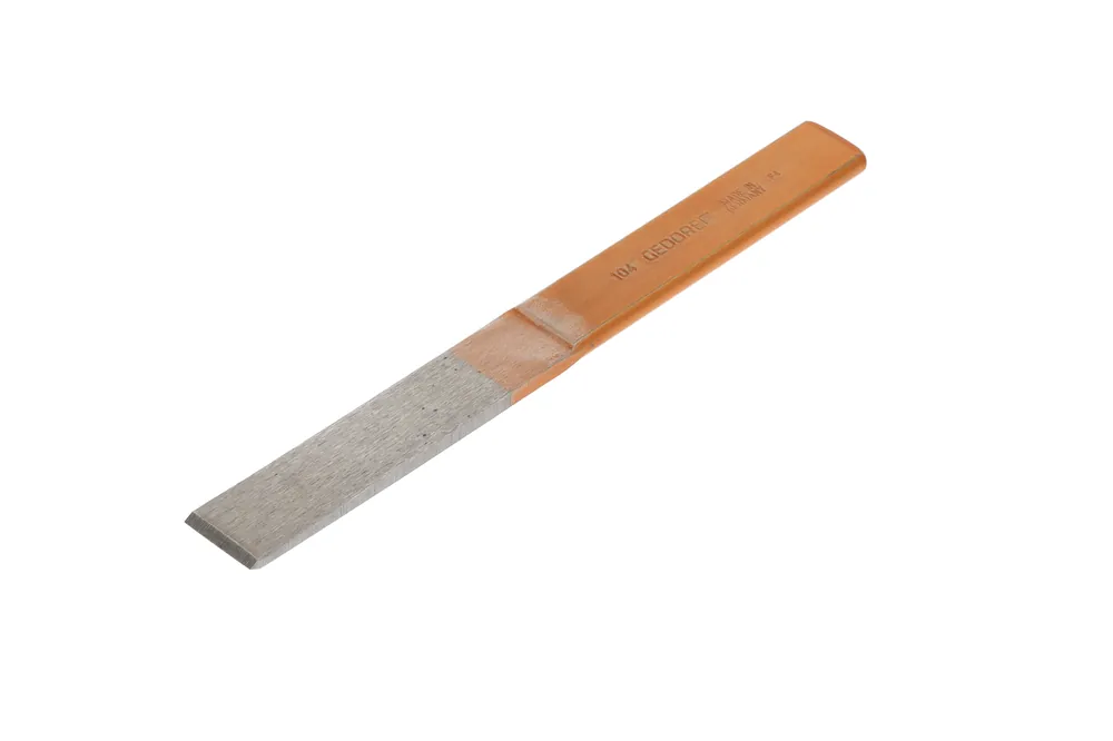 GEDORE Schlitzmeißel 104 flachoval 240x26x7 mm Solange Der Vorrat Reicht