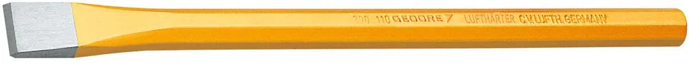 Jetzt Kaufen GEDORE Maurermeißel 110-358 8-kant 350x18 mm