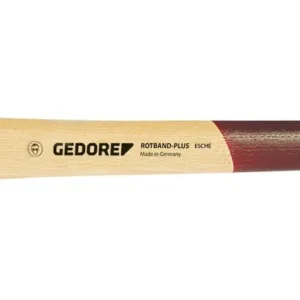 GEDORE E-0 E-226 Ersatzstiel Esche 260 mm Highlight