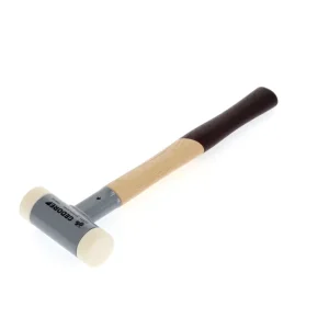 GEDORE H-40 248 Rückschlagfreier Schonhammer Ø 40 mm Top-Angebot