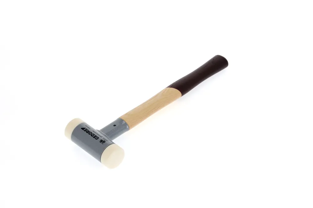 GEDORE H-40 248 Rückschlagfreier Schonhammer Ø 40 mm Top-Angebot