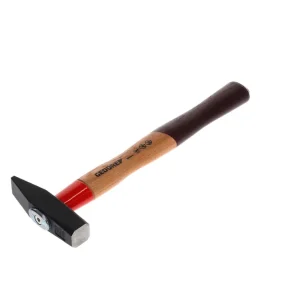Knallerangebot GEDORE H-400 600 Schlosserhammer ROTBAND-PLUS mit Hickorystiel 400 g