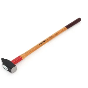 Neue Kollektion GEDORE H-3-90 609 Vorschlaghammer ROTBAND-PLUS 3 kg 900 mm