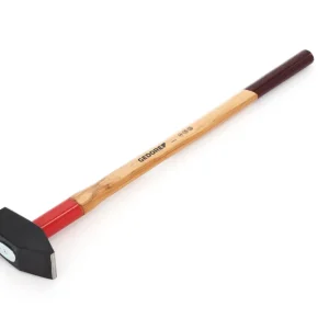 Finale Aktion GEDORE H-5-90 609 Vorschlaghammer ROTBAND-PLUS 5 kg 900 mm