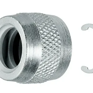 Neue Kollektion GEDORE B E-100 1/2 Federring 1/2"