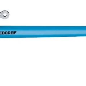 GEDORE Kettenrohrzange 122012 amerikanisches Modell 2-12" Zertifiziert