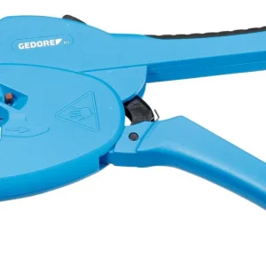 GEDORE 2 2268 Rohrschere für Kunststoffrohre 42 mm Preisknaller